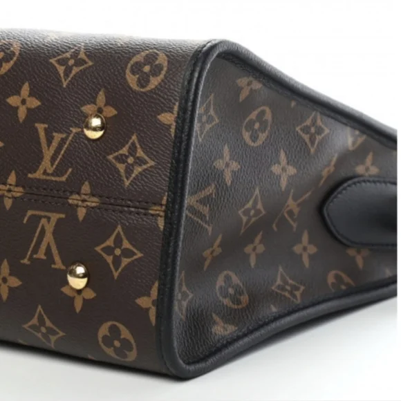 LOUIS VUITTON POPINCOURT MM - Picture 4 of 6